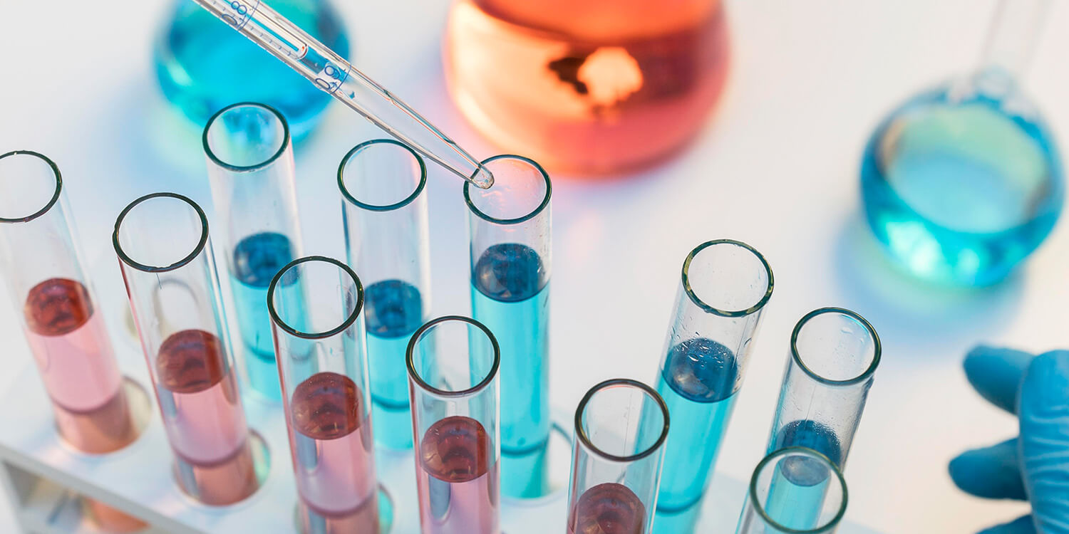 pMolecular Biology Grade Buffers And Solutions