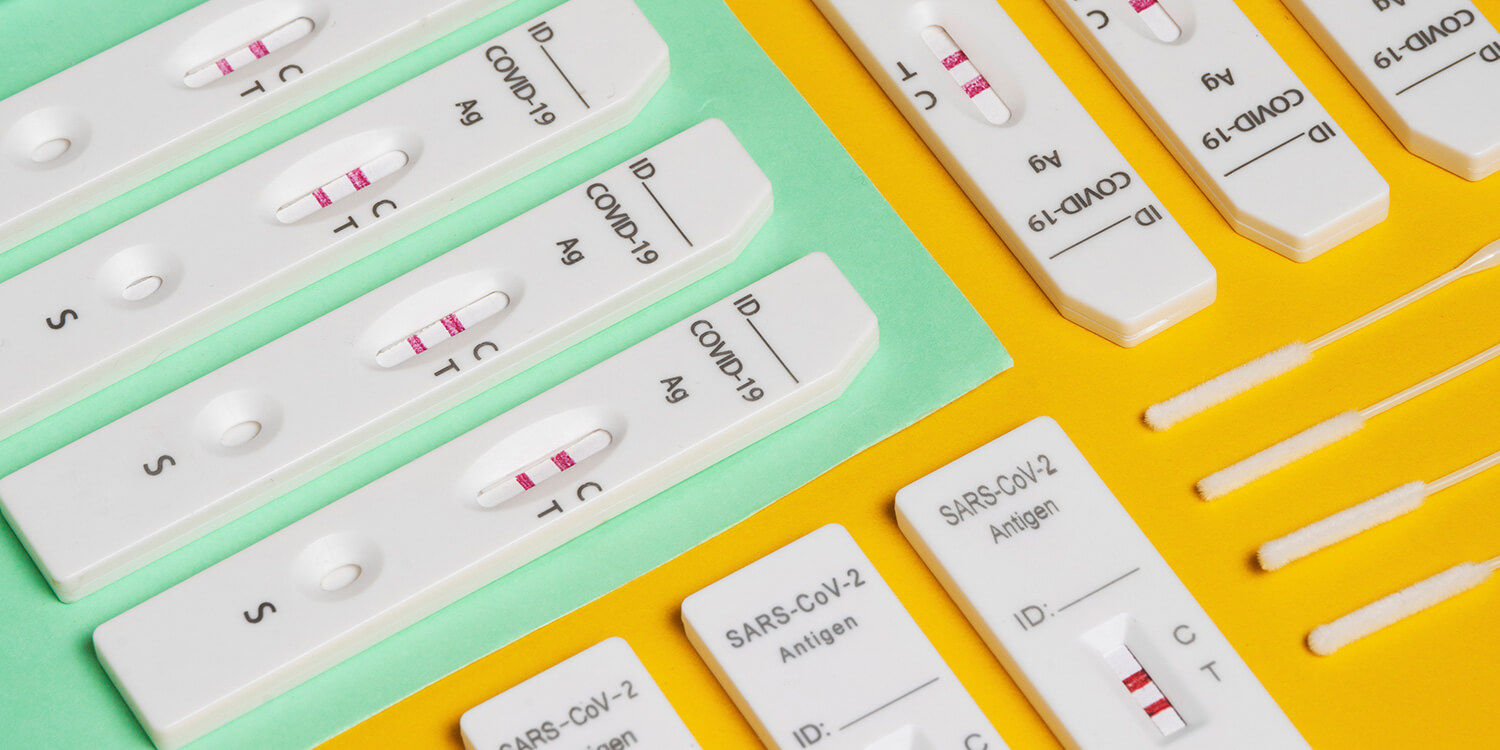 pRespiratory Disease Test Kits