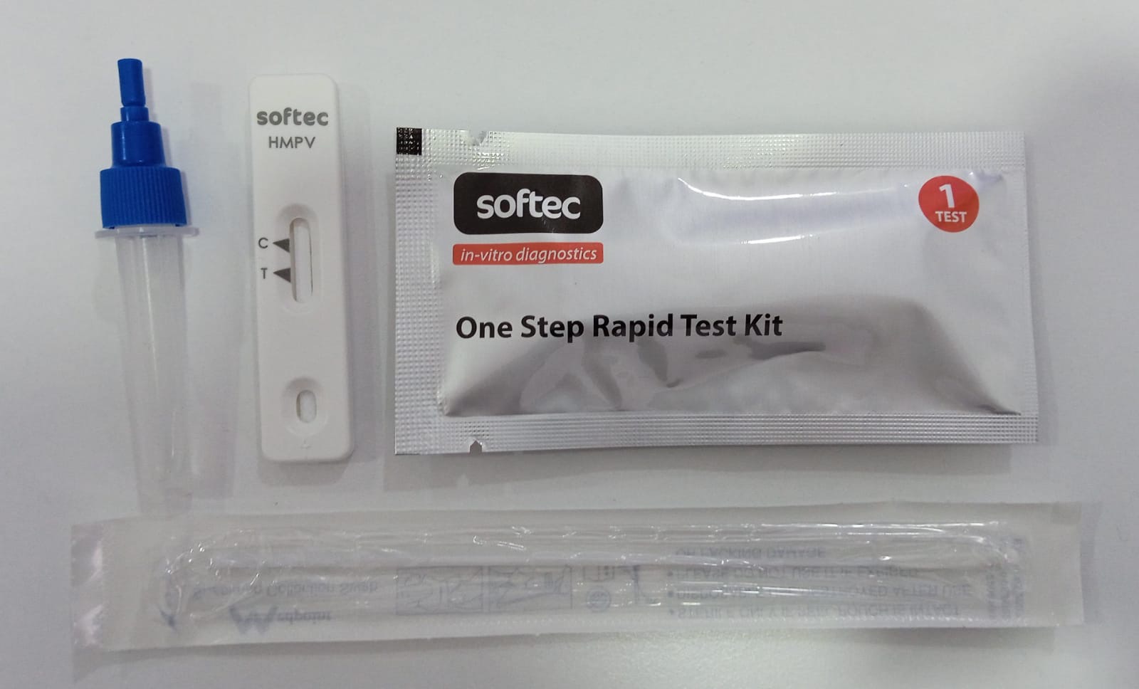 Zet Biotech | Rapid Test Kits