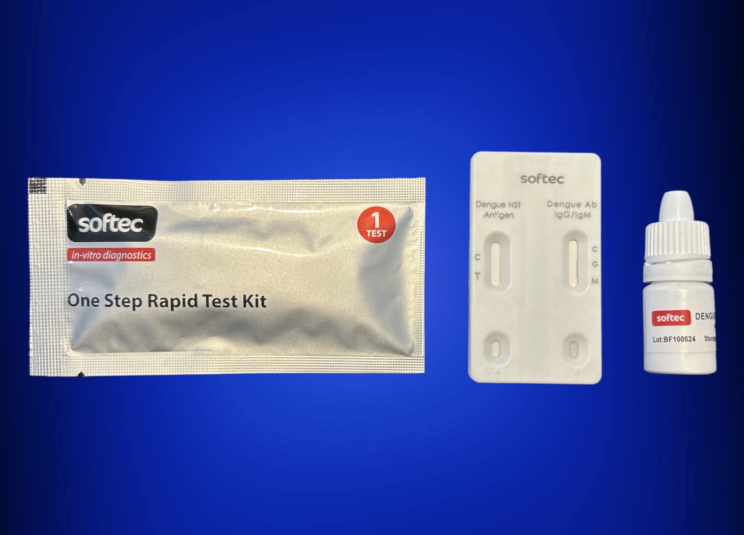 Zet Biotech | Rapid Test Kits