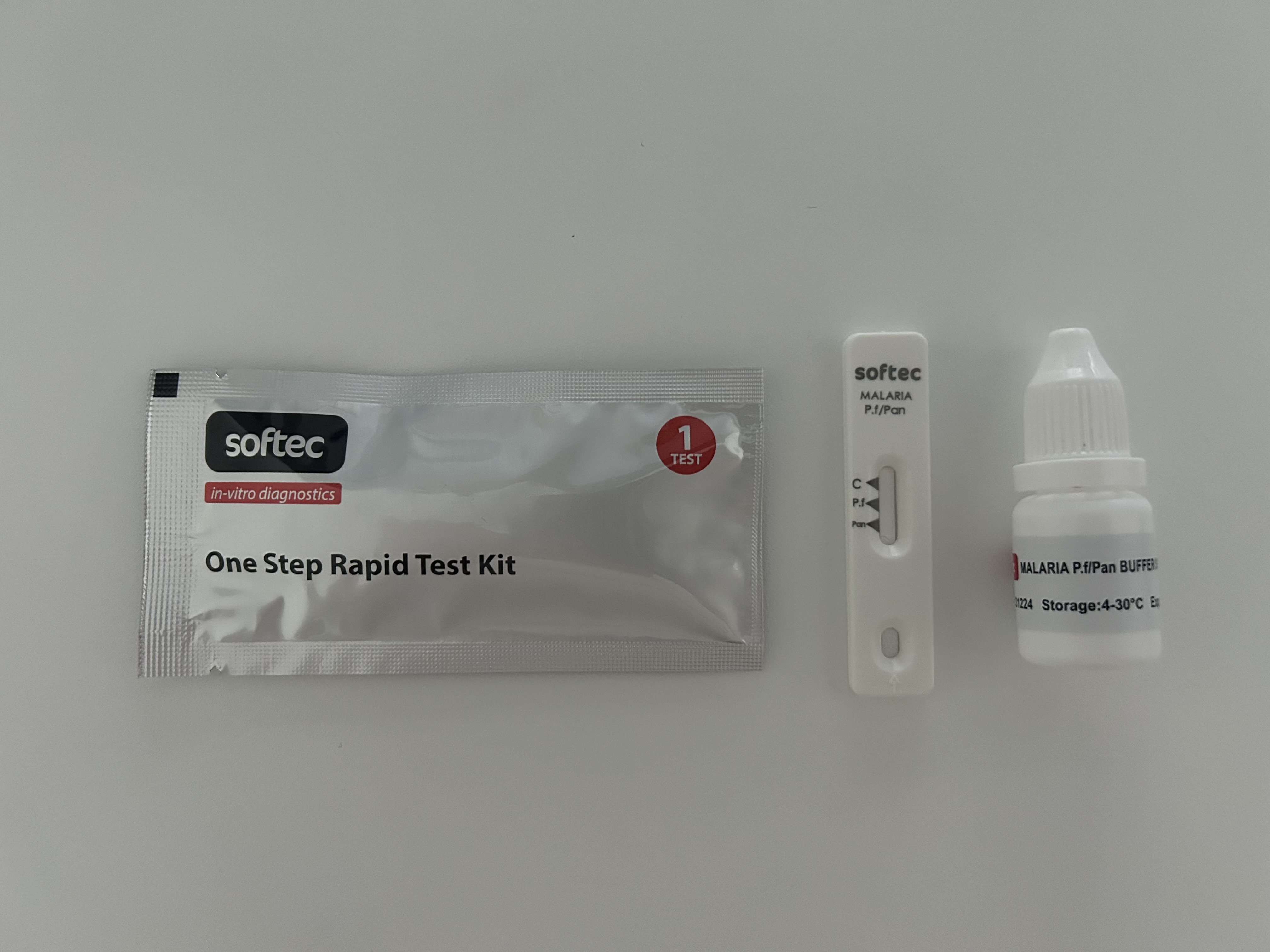 Zet Biotech | Rapid Test Kits